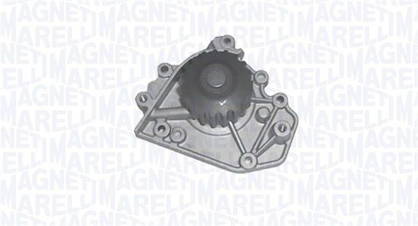 352316170460 Magneti Marelli Насос охолодження